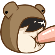 ตัวหมู อิโมจิ รูปที่ 31