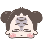 อิโมจิไลน์ CHUCHUMEI Emoji