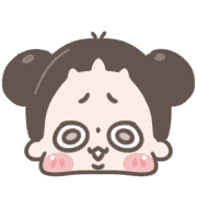 อิโมจิไลน์ CHUCHUMEI Emoji