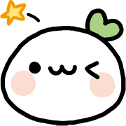 อิโมจิไลน์ Chichi Emoji