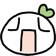 อิโมจิไลน์ Chichi Emoji