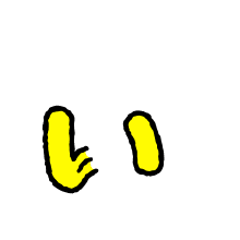 อิโมจิไลน์ Snoopy Letter Emoji