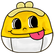 อิโมจิไลน์ Goodman Shin Emoji
