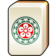 อิโมจิไลน์ Simple Mahjong Emoji