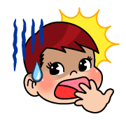 อิโมจิไลน์ FUJIYA Milky Peko's Emoji