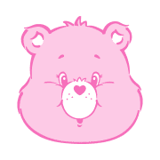 Care Bears emoji