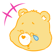 Care Bears emoji