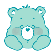 Care Bears emoji รูปที่ 6