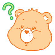 Care Bears emoji รูปที่ 11