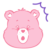 Care Bears emoji รูปที่ 14