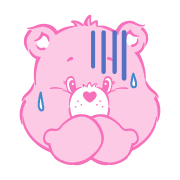 Care Bears emoji รูปที่ 18