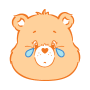 Care Bears emoji รูปที่ 19