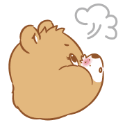 Care Bears emoji รูปที่ 22