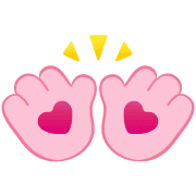 Care Bears emoji รูปที่ 28