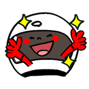 อิโมจิไลน์ Racer Emoji.