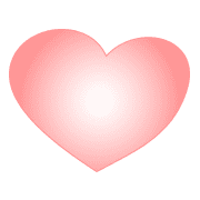 อิโมจิไลน์ Heart mark full of Emoji