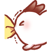 LONG-TAN & SHORT-TAN emoji รูปที่ 11