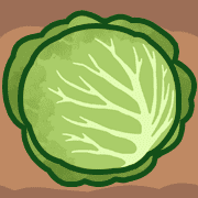 อิโมจิไลน์ cabbage