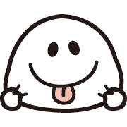 Adult cute simple Emoji 3 รูปที่ 5