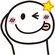 Adult cute simple Emoji 3 รูปที่ 13