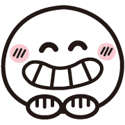 Adult cute simple Emoji 3 รูปที่ 14