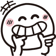 Adult cute simple Emoji 3 รูปที่ 16