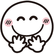 Adult cute simple Emoji 3 รูปที่ 20