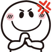 Adult cute simple Emoji 3 รูปที่ 35