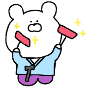 อิโมจิไลน์ Korean food emoji