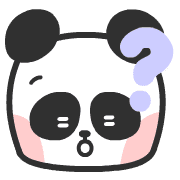 อิโมจิไลน์ Shiny Bear Emoji