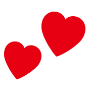 อิโมจิไลน์ Lovely Valentine Emoji