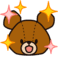 (sparkle)