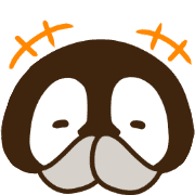 อิโมจิไลน์ Penguin and Cat Days Emoji 2
