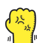 อิโมจิไลน์ Mr. Banana's Strange Emoji