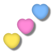 อิโมจิไลน์ 3D Emoji mix(3)