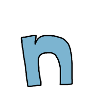 อิโมจิไลน์ cute bear alphabet Emoji