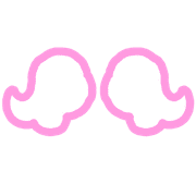 อิโมจิไลน์ Sweet Angels Emoji 2