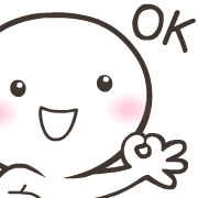Stunt man White Emoji มาแล้วจร้า