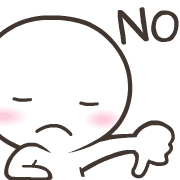 Stunt man White Emoji มาแล้วจร้า