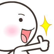 Stunt man White Emoji มาแล้วจร้า รูปที่ 7