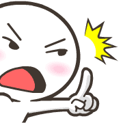 Stunt man White Emoji มาแล้วจร้า รูปที่ 24