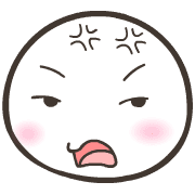 Stunt man White Emoji มาแล้วจร้า รูปที่ 25