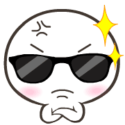 Stunt man White Emoji มาแล้วจร้า รูปที่ 35
