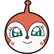 อิโมจิไลน์ Dokinchan and Kokinchan Emoji