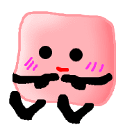 อิโมจิไลน์ Mascot.Emoji.1