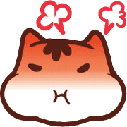 อิโมจิไลน์ PO Chan Emoji