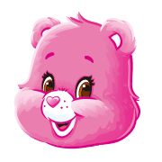 แสดงอารมณ์! Care Bears♥อีโมจิ 1