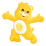 แสดงอารมณ์! Care Bears♥อีโมจิ 26