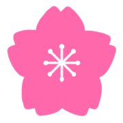 อิโมจิไลน์ Easy to use. Cute emoji of spring