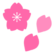 อิโมจิไลน์ Easy to use. Cute emoji of spring